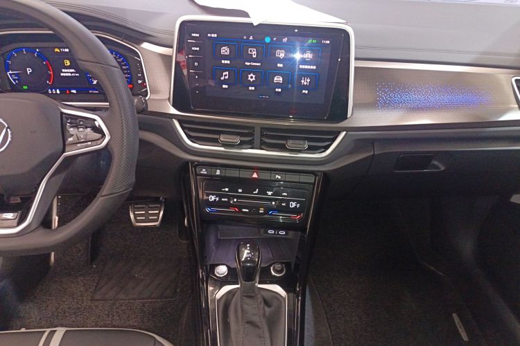 T-Roc 2024 immagine di auto #17