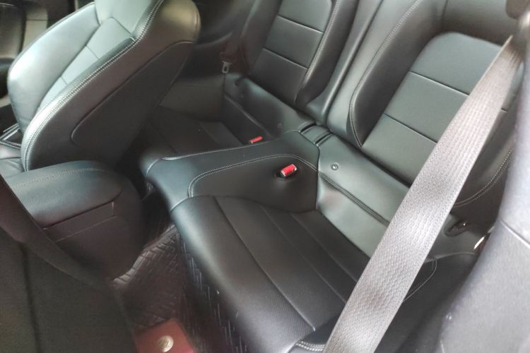 Ford Mustang 2016 #17 Ford Mustang 2016 car image #17