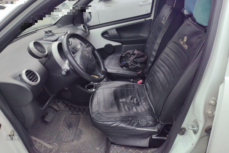 BYD F0 2018 car image #17