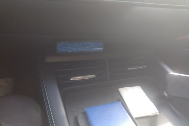 BYD Seal 06 New Energy 2024 car image #17