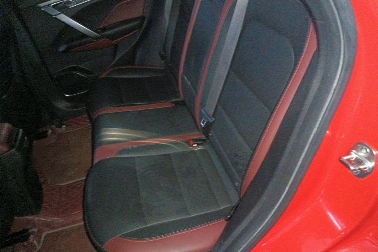 GEELY Coolray 2020 #17 GEELY Coolray 2020 car image #17