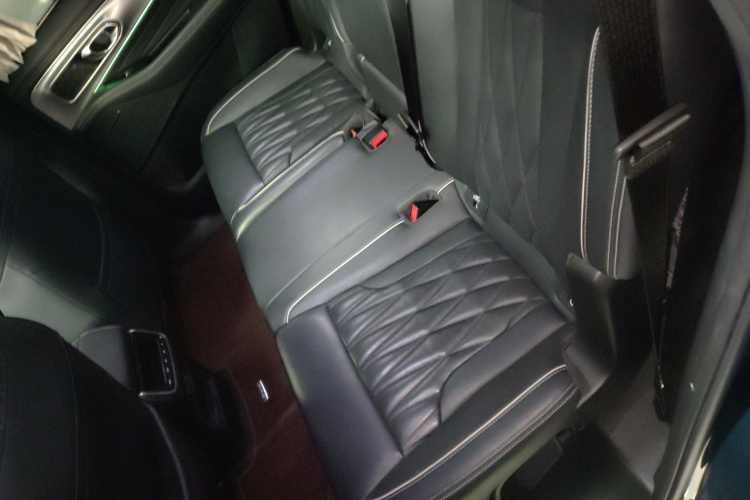 GAC Trumpchi GS8 2022 #17 GAC Trumpchi GS8 2022 immagine di auto #17