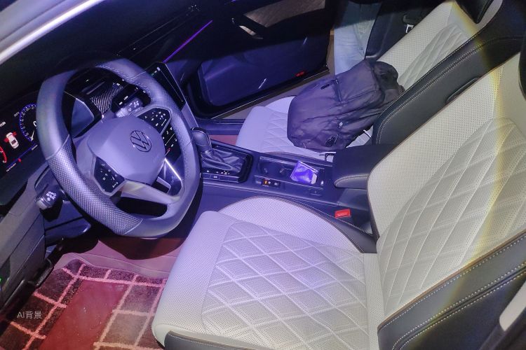 Volkswagen Magotan 2024 imagem de carro #17