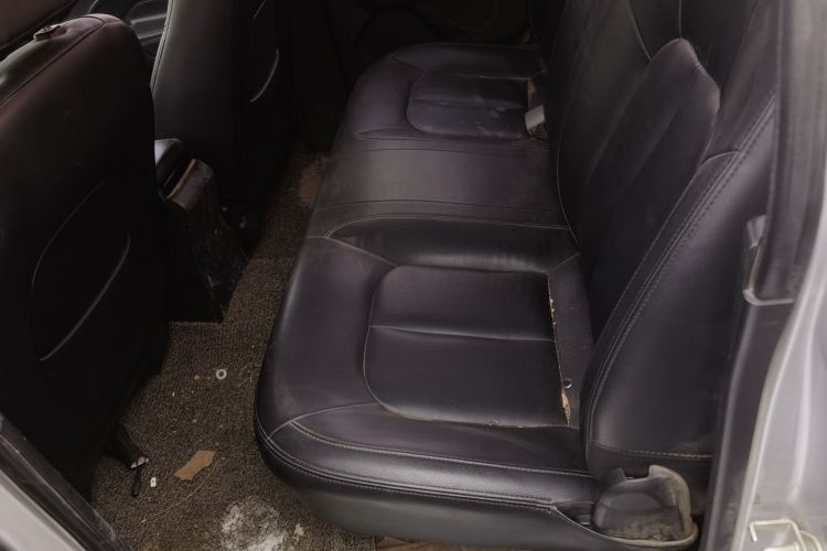 Great Wall Wingle 5 2018 car image #17