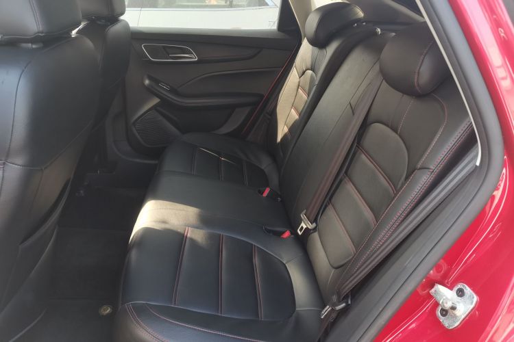 MG 6 2021 #17 MG 6 2021 car image #17