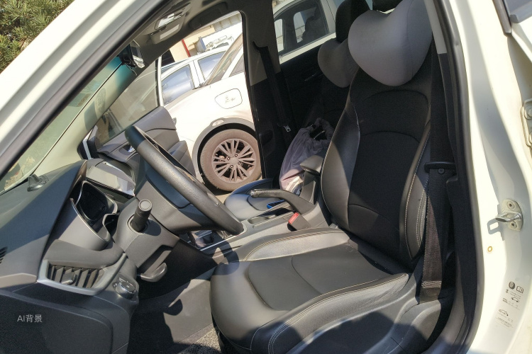 Chevrolet Cavalier 2016 car image #17