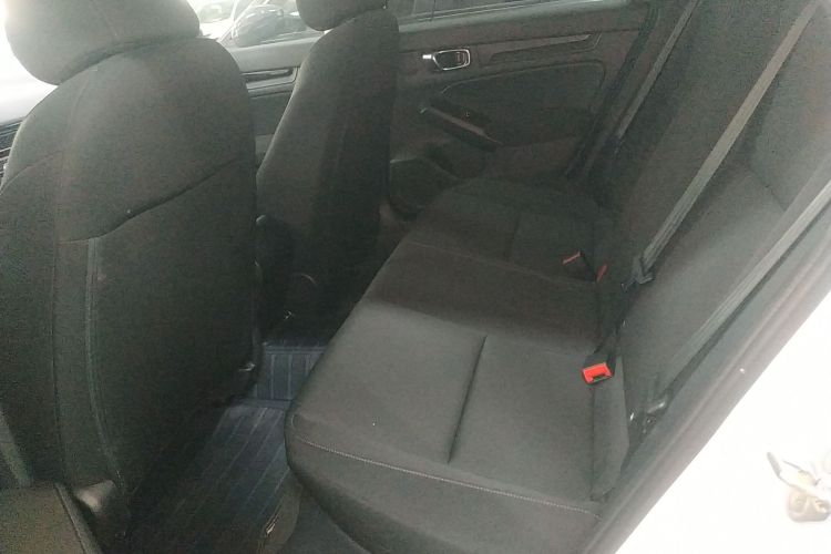 Honda INTEGRA 2024 #17 Honda INTEGRA 2024 car image #17