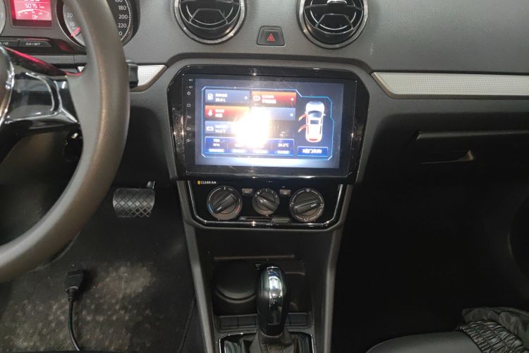 捷达 捷达 2018 汽车图片 #17