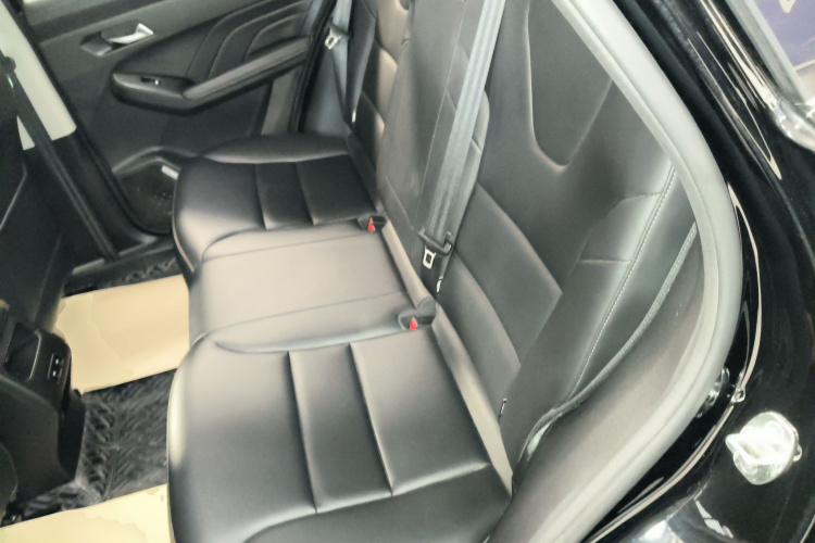 Haval Rabbit 2022 #17 Haval Rabbit 2022 car image #17