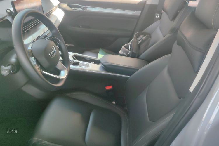 GEELY Emgrand L HiP 2023 #17 GEELY Emgrand L HiP 2023 car image #17