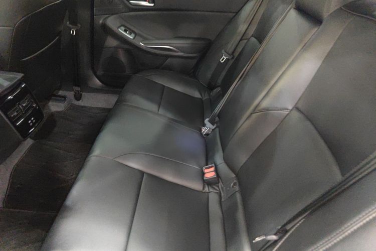 丰田 亚洲龙 2024 汽车图片 #17