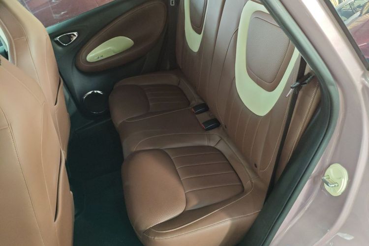 五菱汽车 五菱缤果 2023 汽车图片 #17