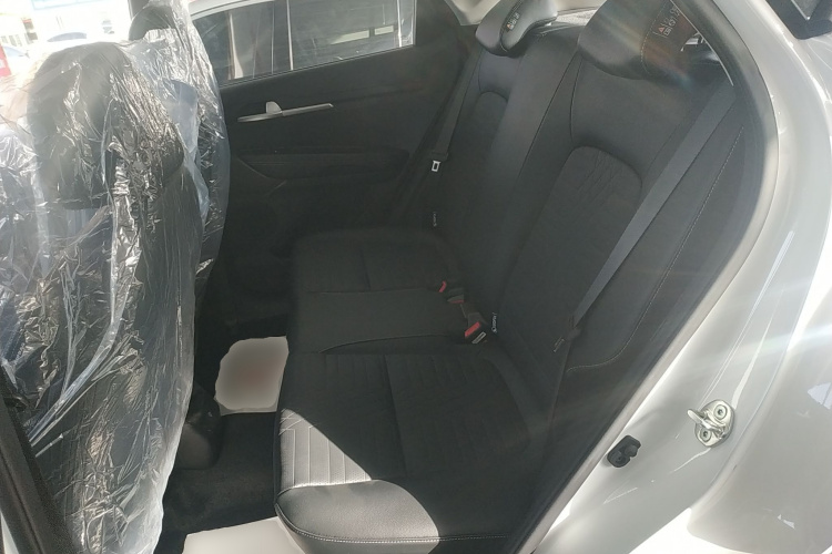 起亚 索奈 2024 汽车图片 #17