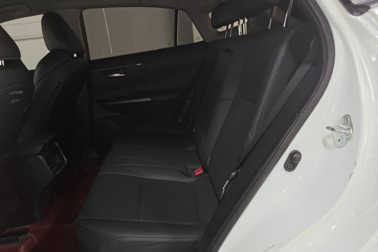 Toyota Venza 2023 immagine di auto #17