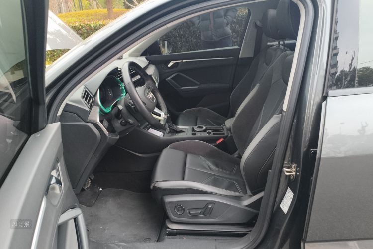 Audi Q3 Sportback 2022 car image #17