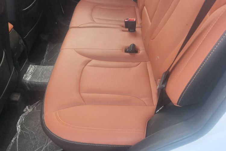 Kaiyi X5 2017 car image #17