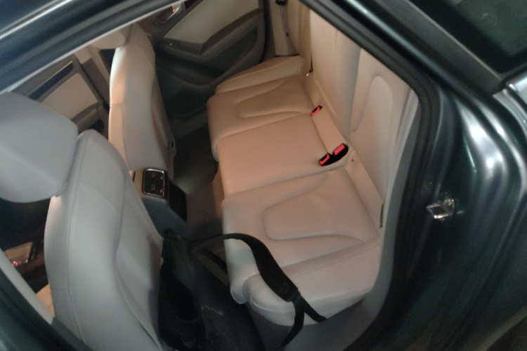 Audi A4L 2015 #17 Audi A4L 2015 car image #17