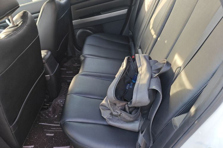 Mazda CX-7 2014 image de voiture #17