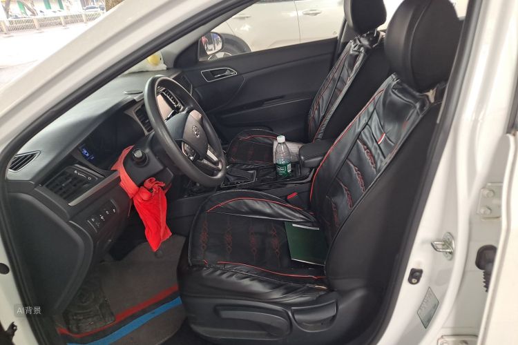 Hyundai Mistra 2018 #17 Hyundai Mistra 2018 car image #17