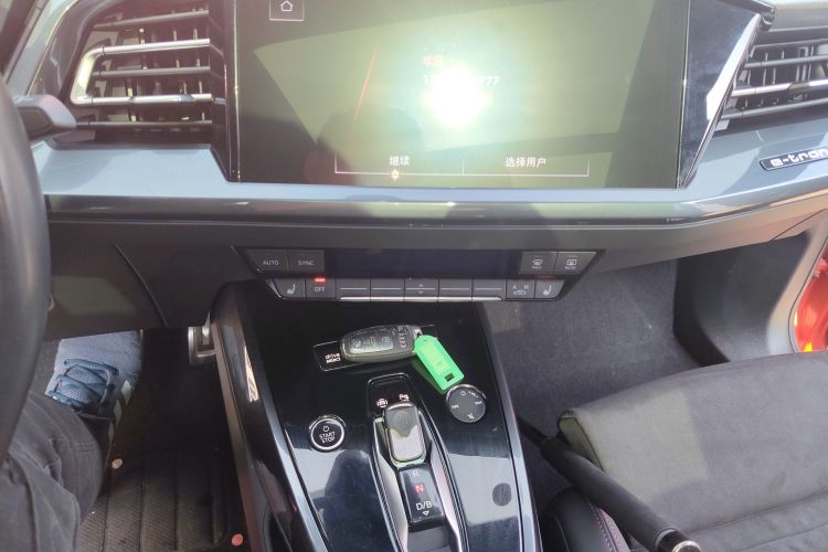 Audi Q5 e-tron 2022 #17 Audi Q5 e-tron 2022 صورة سيارة #17