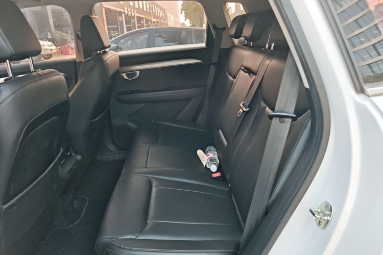 五菱汽车 五菱星辰 2023 #17 五菱汽车 五菱星辰 2023 汽车图片 #17