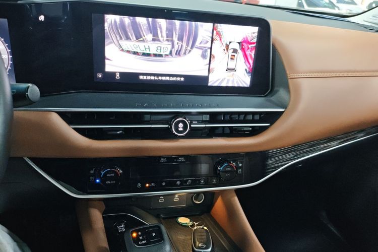 日产 探陆 2024 汽车图片 #17