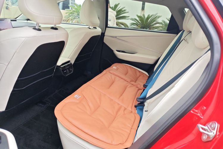 Toyota bZ5 2025 #17 Toyota bZ5 2025 immagine di auto #17