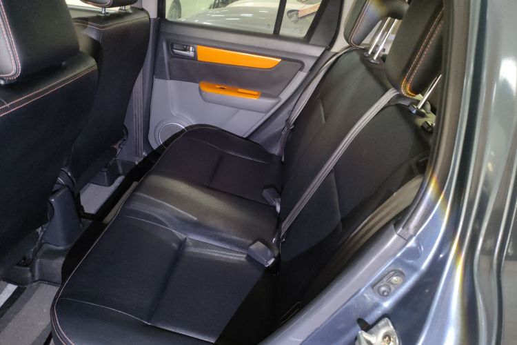 Suzuki Swift 2017 #17 Suzuki Swift 2017 car image #17