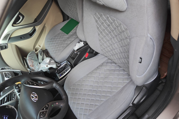 Hyundai Elantra MD 2014 car image #17