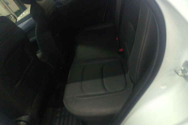 Kaiyi Showjet 2025 #17 Kaiyi Showjet 2025 car image #17