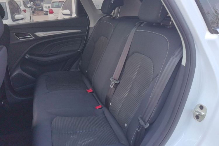 Roewe RX3 2021 изображение автомобиля #17