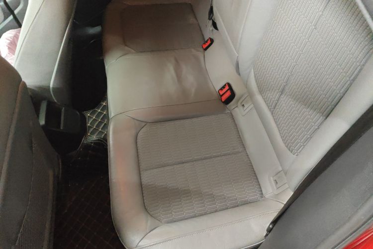 2018 #17 2018 car image #17