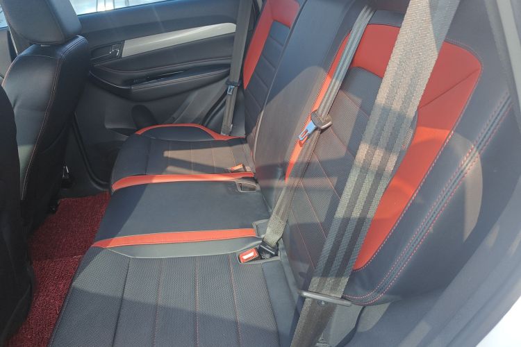 Kaiyi X3 2021 car image #17