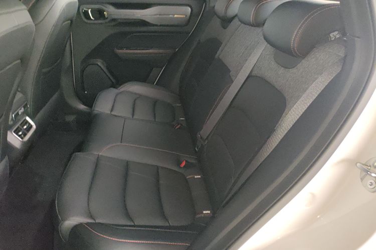 GEELY Cowboy 2025 immagine di auto #17