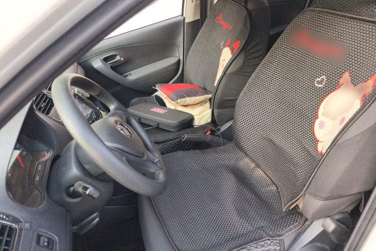 Polo 2016 immagine di auto #17