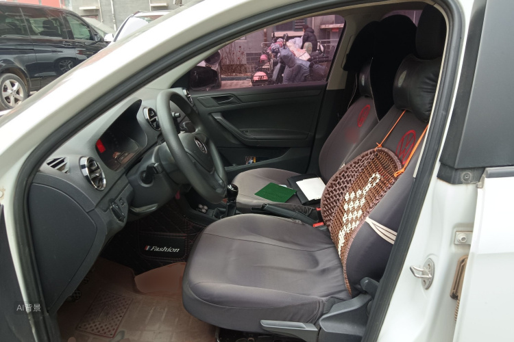 Jetta Jetta 2019 car image #17