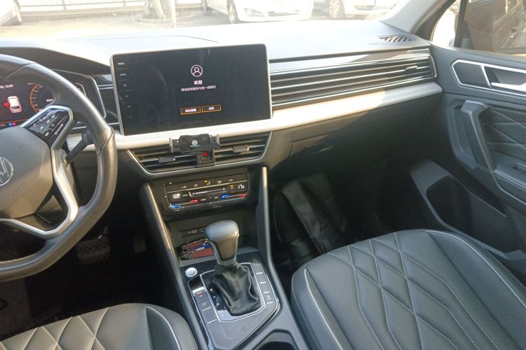 大众 途观L 2021 汽车图片 #17