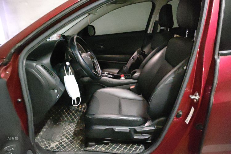 Honda VEZEL 2020 #17 Honda VEZEL 2020 car image #17