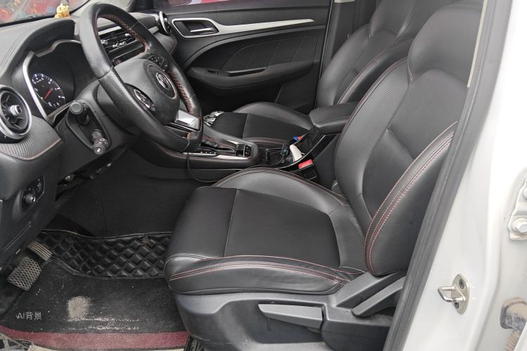 MG ZS 2020 #17 MG ZS 2020 car image #17