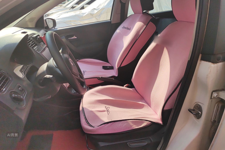 Polo 2017 immagine di auto #17