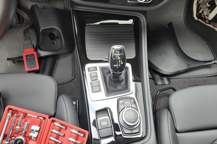 BMW 1 Series 2021 #17 BMW 1 Series 2021 car image #17