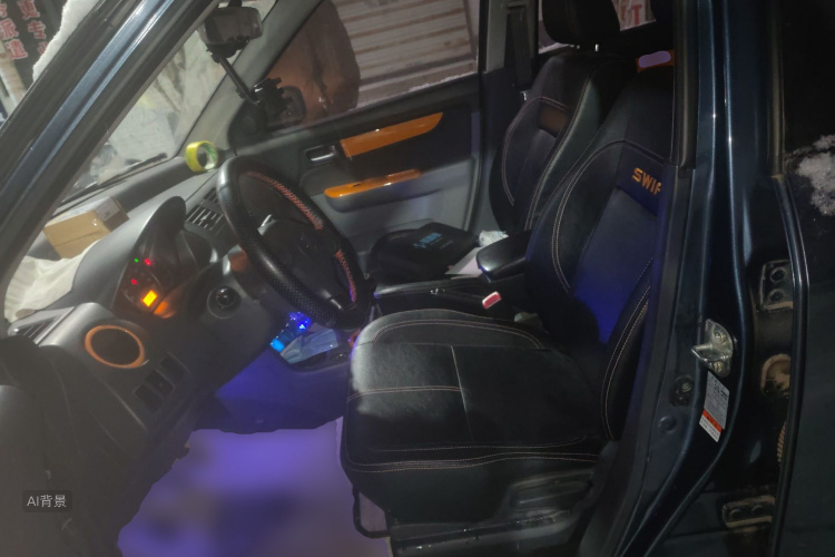 Suzuki Swift 2016 #17 Suzuki Swift 2016 car image #17