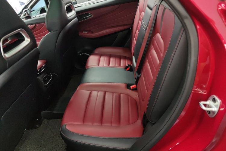 MG HS 2020 car image #17