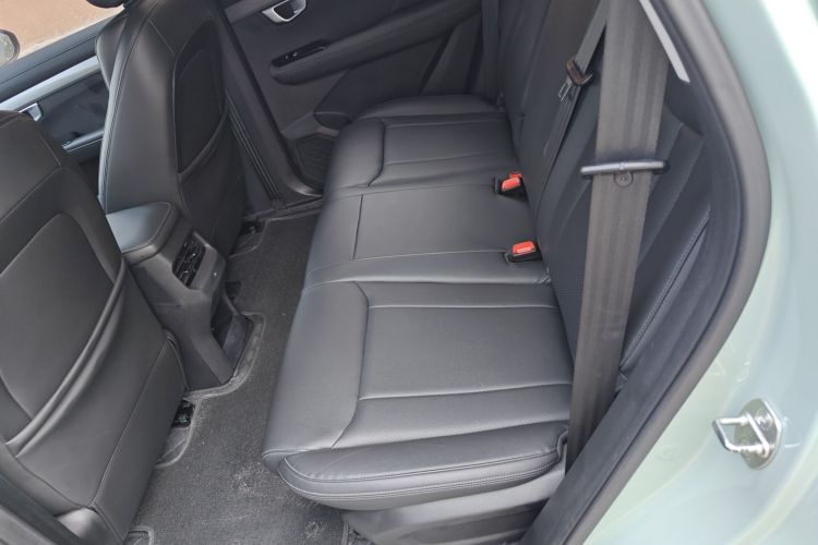 Wuling Asta 2024 #17 Wuling Asta 2024 изображение автомобиля #17