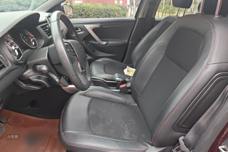 Citroen C3-XR 2015 car image #17