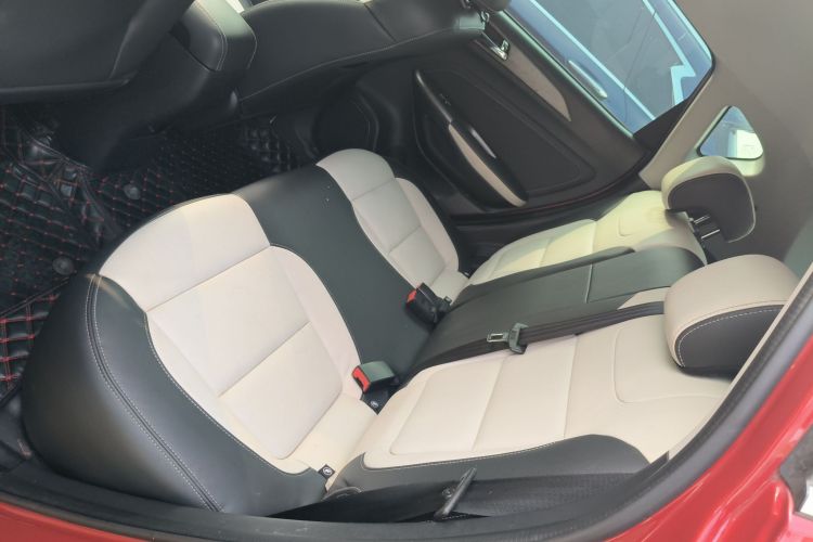 Changan CS35 2018 car image #17