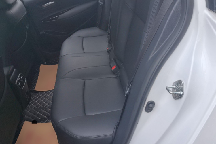 Toyota Allion 2021 #17 Toyota Allion 2021 immagine di auto #17