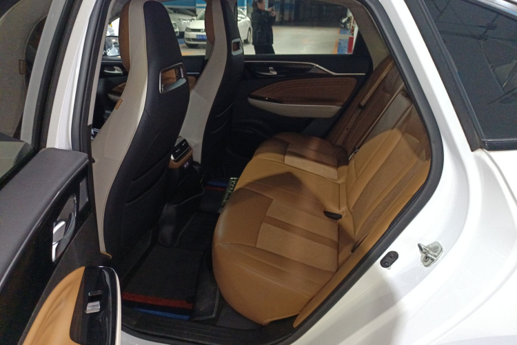 GAC iA5 2020 immagine di auto #17