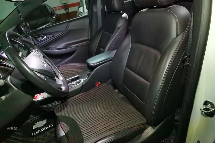 Chevrolet Malibu XL 2019 #17 Chevrolet Malibu XL 2019 car image #17