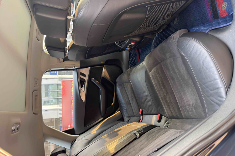 Audi A6 (Imported) 2018 #17 Audi A6 (Imported) 2018 car image #17